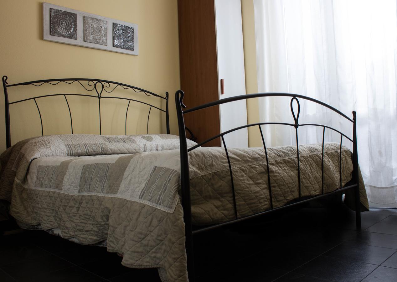 La Casetta B&B Cernusco Sul Naviglio Exterior photo